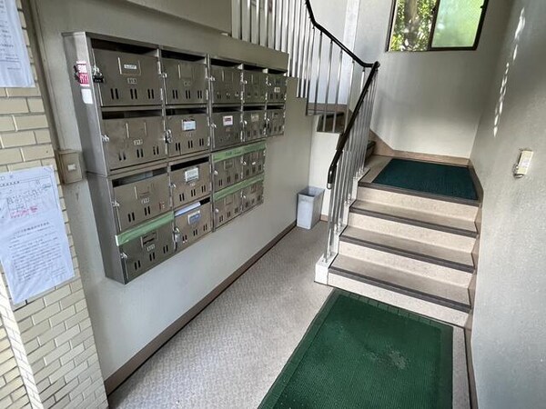 ロビー・ラウンジ