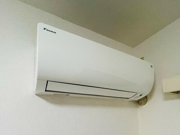 建物設備( )