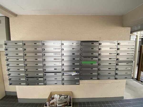 建物設備( )