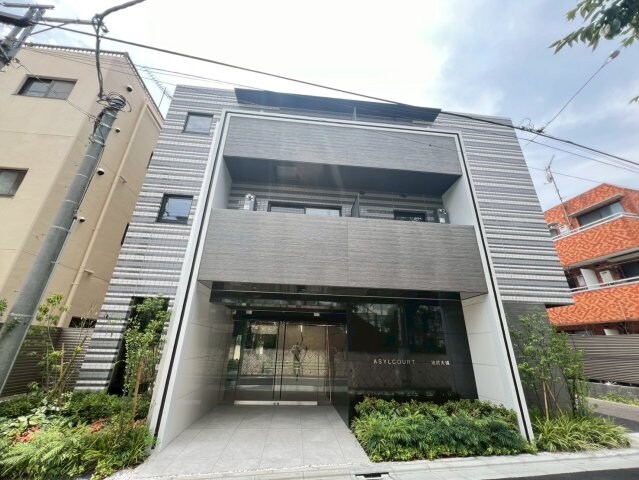 物件外観写真1　(床の色など一部仕様が変更になる場合がございます。)