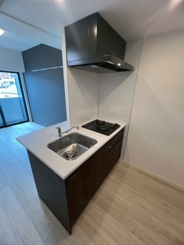 物件内観写真13　(床の色など一部仕様が変更になる場合がございます。)