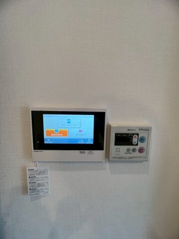 物件内観写真15　(床の色など一部仕様が変更になる場合がございます。)