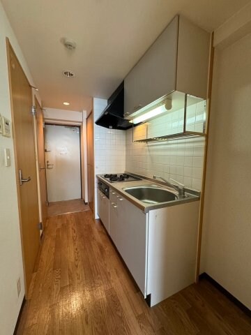 物件内観写真19　(使いやすいキッチンです)