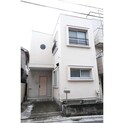 自由が丘２丁目貸家