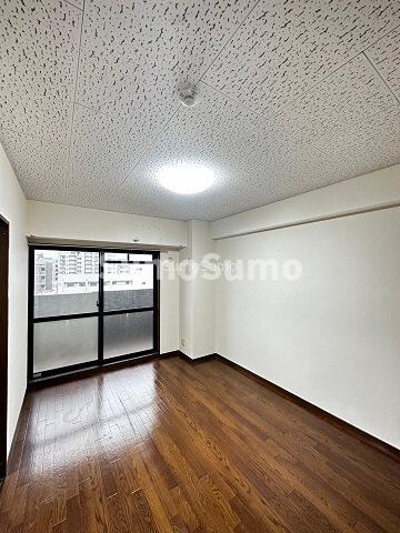 物件内観写真7　(ゆとりの広さです)