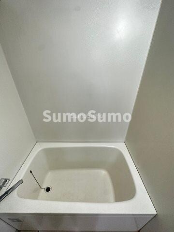 物件内観写真18　(日々の疲れを癒すお風呂付です)