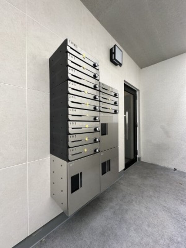 建物設備