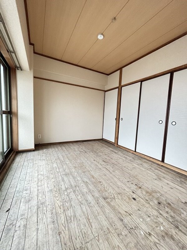 居室