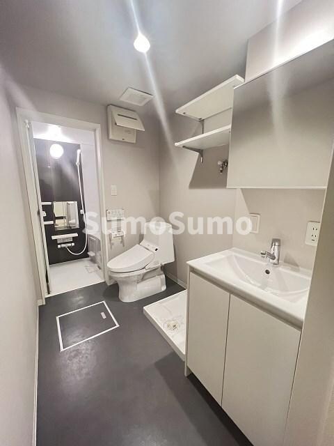 物件内観写真21　