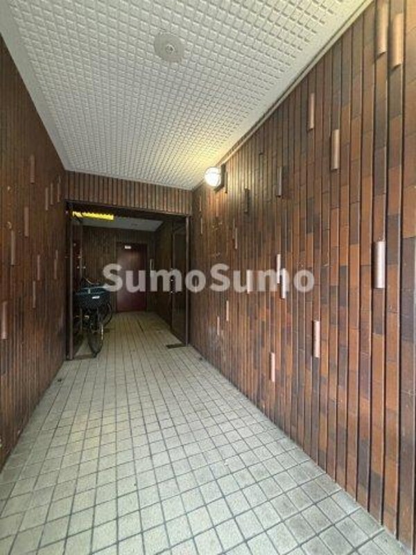 ロビー・ラウンジ