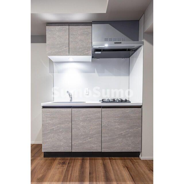 物件内観写真3　(キッチンでお料理をお楽しみください)