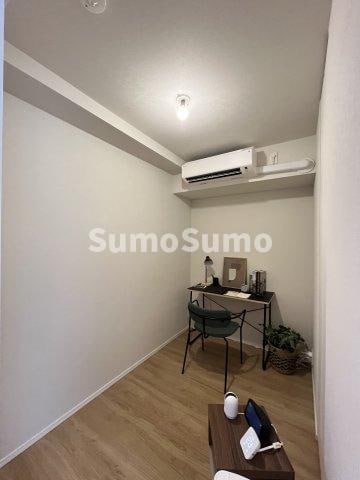 物件内観写真5　(きれいな内装です)