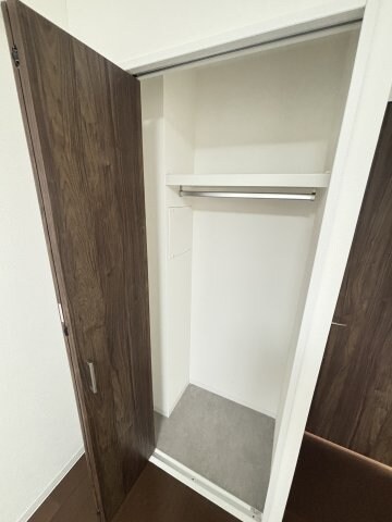 物件内観写真20　(十分な収納スペースがあります)