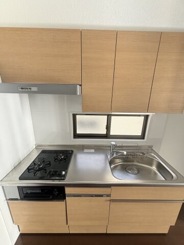 物件内観写真22　(キッチンです)