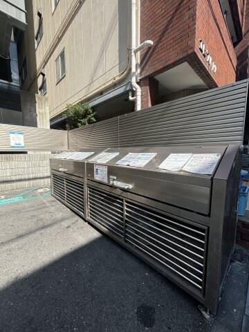 物件内観写真25　(外観もきれいです)