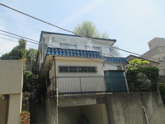 物件外観写真1　( )