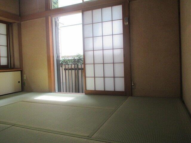 物件内観写真4　( )