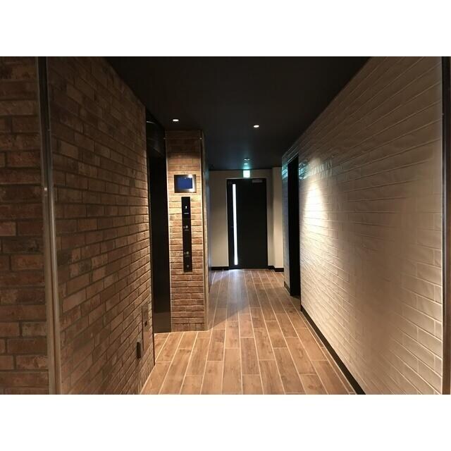 物件外観写真4　( )