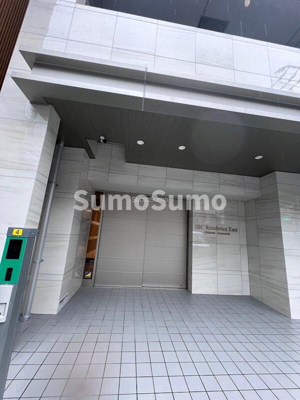 物件外観写真2　(エントランスです)