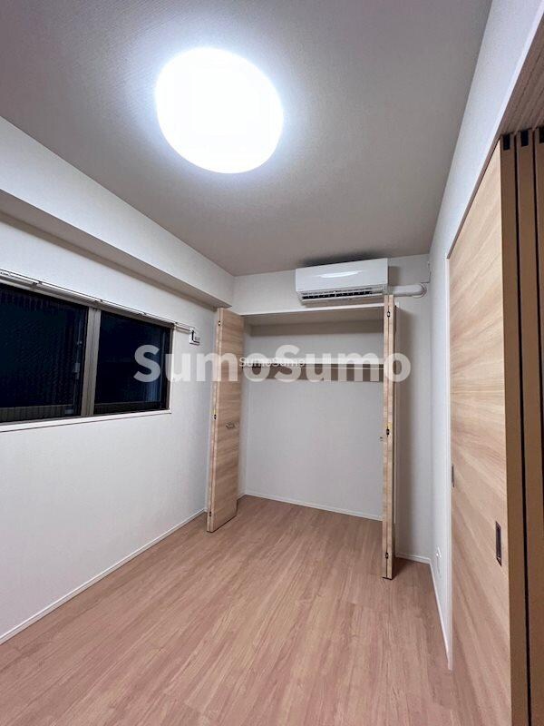 物件内観写真12　(収納スペース豊富です)