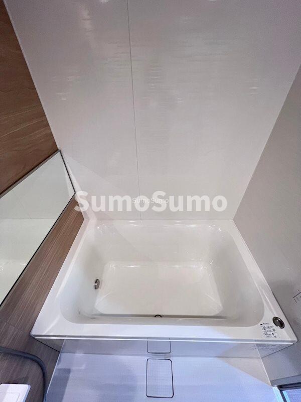 物件内観写真18　(お風呂で日々の疲れを落としましょう)