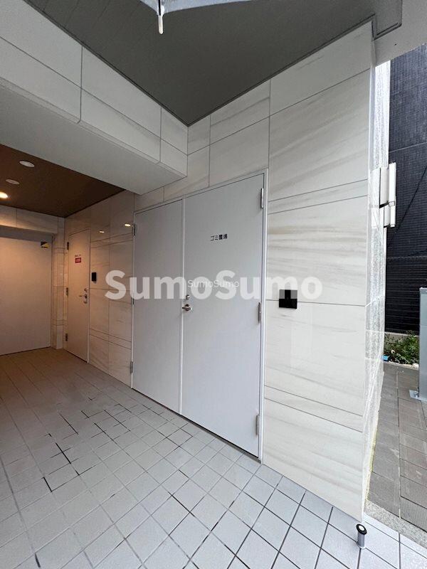 物件内観写真22　(きれいな外観です)