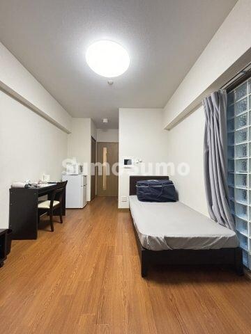 物件内観写真16　(使いやすい居間です)