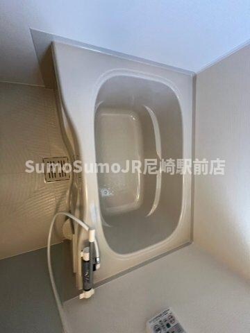 物件内観写真7　(お風呂で日々の疲れを落としましょう)