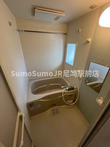 物件内観写真8　(ゆったり過ごせるお風呂です)