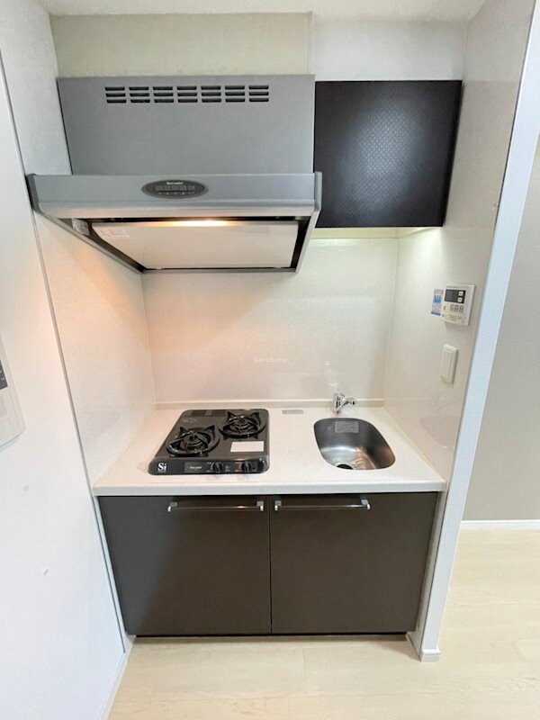 物件内観写真14　(使いやすいキッチンです)