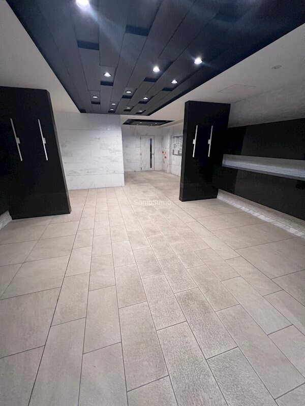 ロビー・ラウンジ