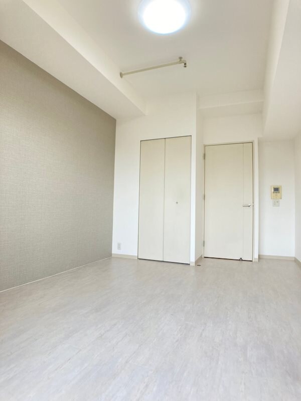 物件内観写真7　(使いやすい居間です)