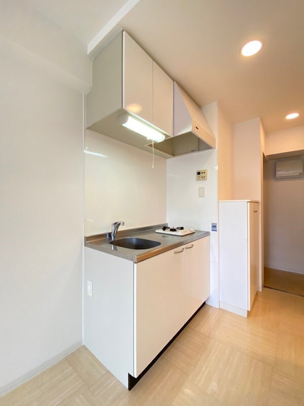 物件内観写真19　(きれいなキッチンです)