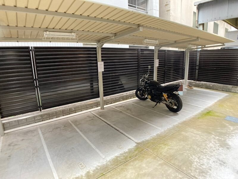 物件内観写真21　