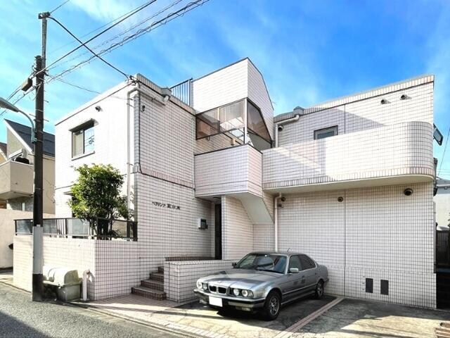 物件外観写真1　( )