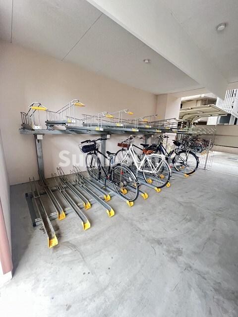 物件外観写真4　(外観もきれいです)