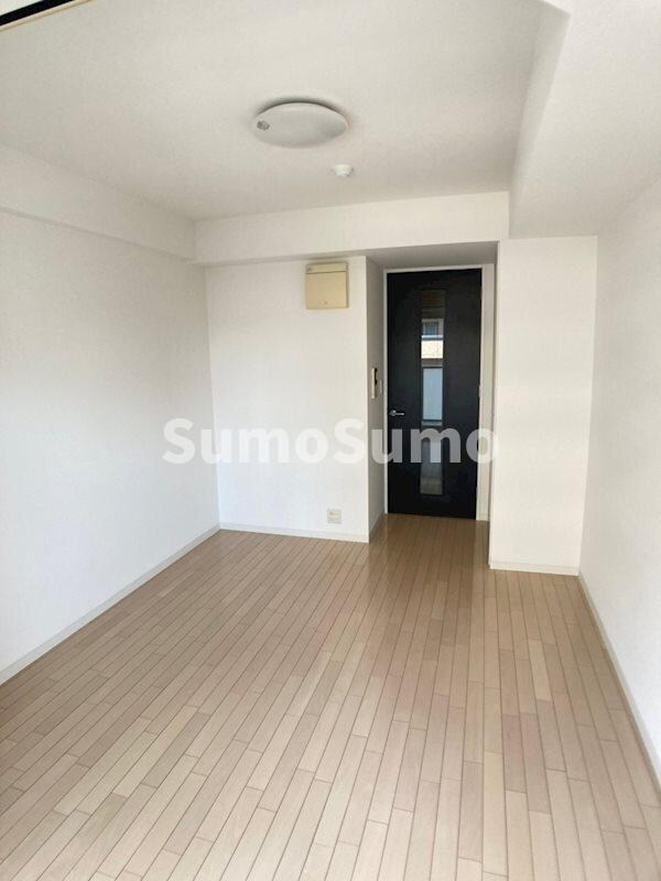 物件内観写真6　(ゆったり過ごせるリビングです)