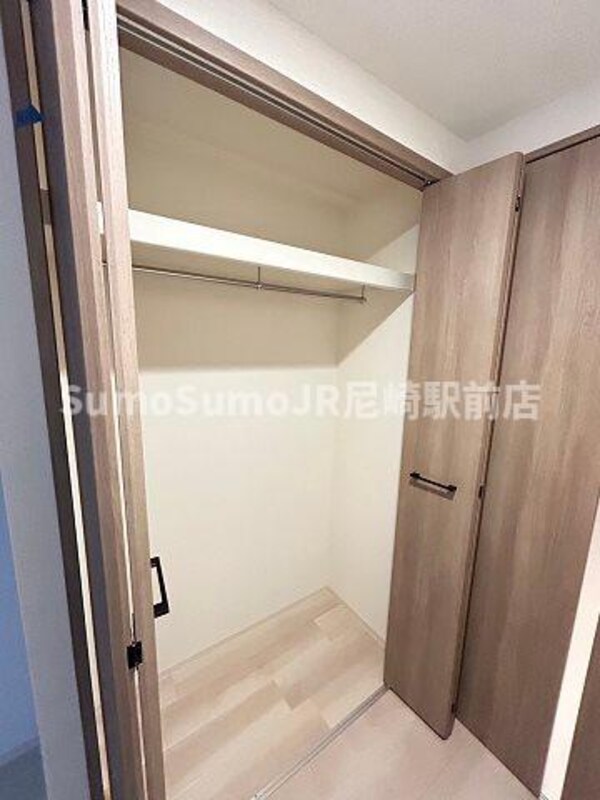 収納(収納があります)