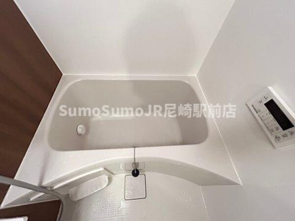 浴室(ゆったり過ごせるお風呂です)