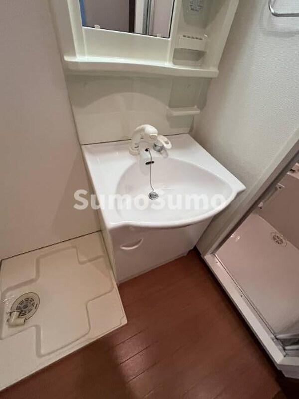 洗面・脱衣所