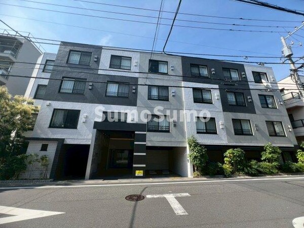 外観(建物外観を気になさる方へ、見た目の良い物件です)