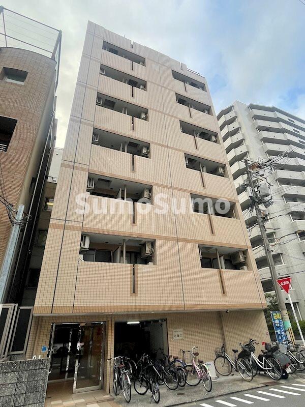 外観(落ち着いた雰囲気の外観です)