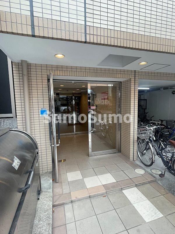 外観(外観は落ち着いています)