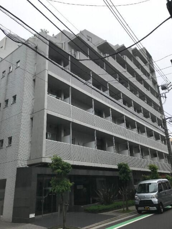 バルコニー( )