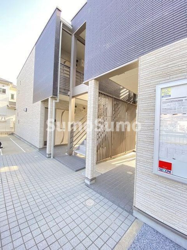 建物設備