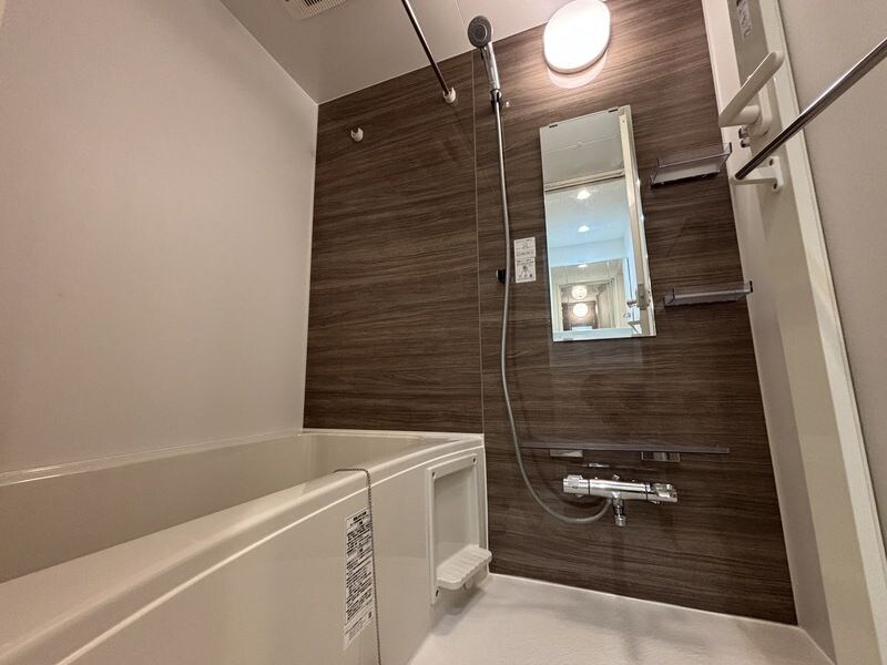 物件内観写真4　(使いやすい居間です)