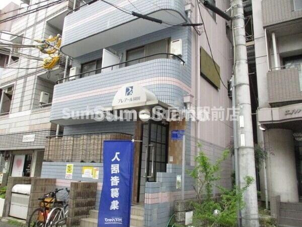 外観(建物外観を気になさる方へ、見た目の良い物件です)