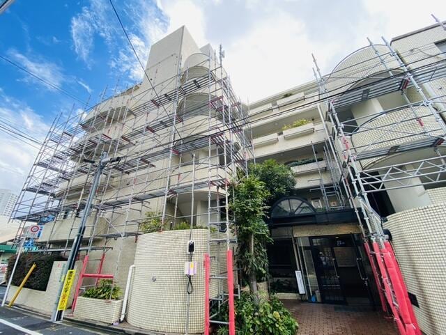 物件外観写真1　( )