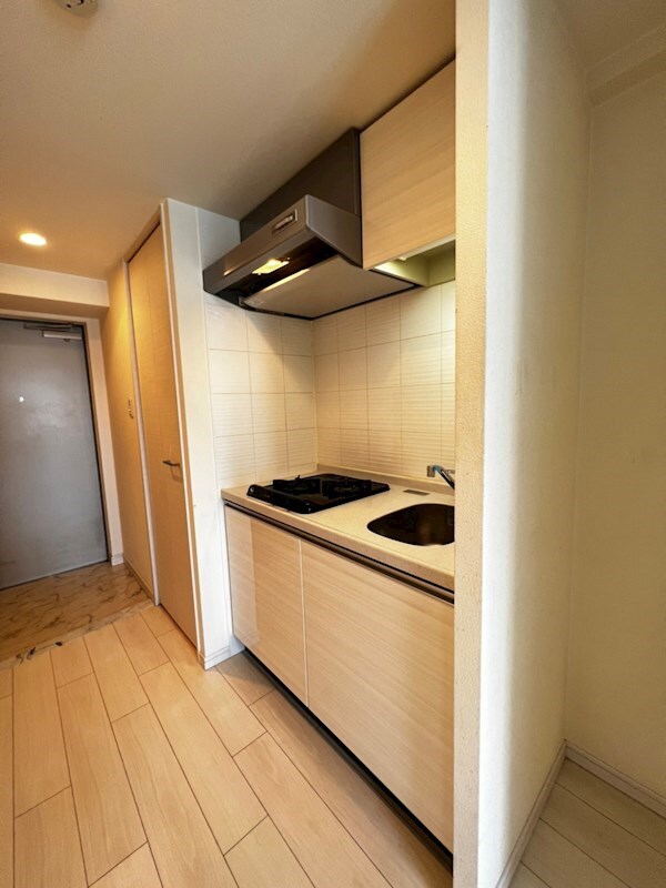 物件内観写真16　(使いやすいキッチンです)