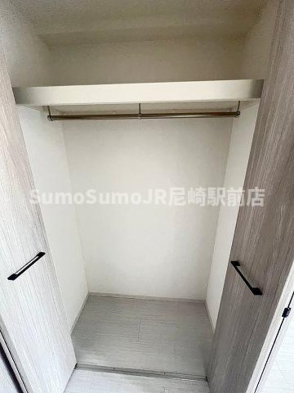 収納(こまごまとしたものを収納できそうですね)